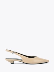 KG Kurt Geiger Cream Shoes - Image 1 of 4