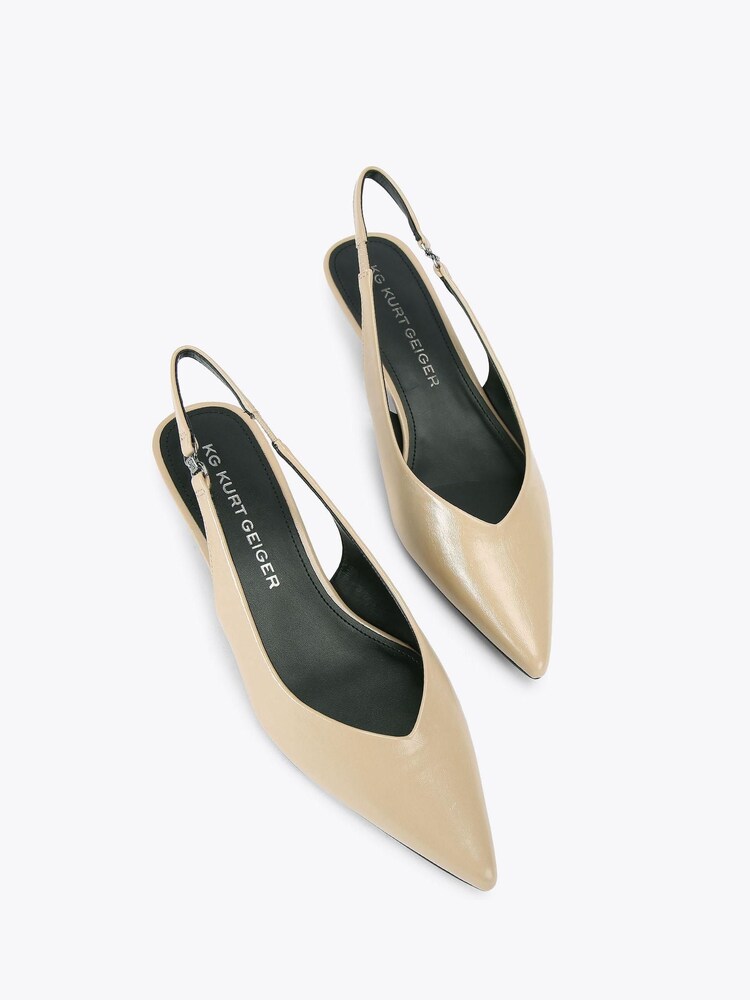 KG Kurt Geiger Agatha Shoes - Image 1 of 4 KG Kurt Geiger Agatha Shoes - Image 1 of 4