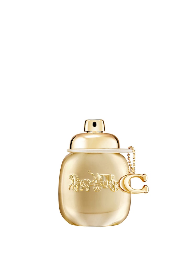 COACH Women Gold Parfum Spray 30ml - Image 1 of 6 COACH Women Gold Parfum Spray 30ml - Image 1 of 6
