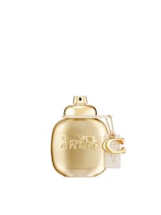COACH Women Gold Parfum Spray 50ml - Image 1 of 6