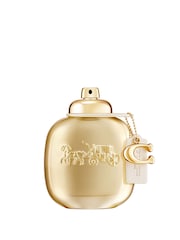 COACH Women Gold Parfum Spray 90ml - Image 1 of 6