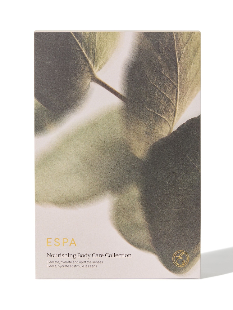 ESPA Nourishing Body Care Collection - Image 2 of 3 ESPA Nourishing Body Care Collection - Image 2 of 3