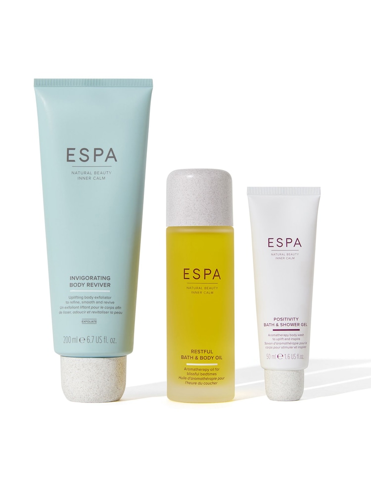 ESPA Nourishing Body Care Collection - Image 3 of 3 ESPA Nourishing Body Care Collection - Image 3 of 3