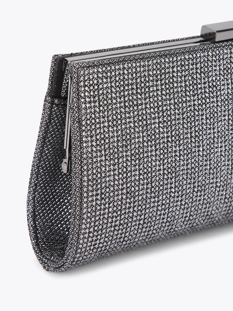 Carvela Helena Clutch Bag - Image 4 of 4