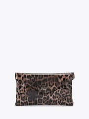 Carvela Megan Envelope Clutch Bag - Image 1 of 4