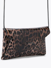 Carvela Megan Envelope Clutch Bag - Image 2 of 4
