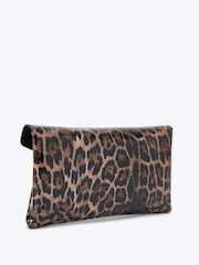 Carvela Megan Envelope Clutch Bag - Image 3 of 4
