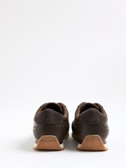 River Island Lace-Up Trainers - Imagem 3 de 5