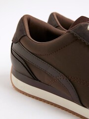 River Island Lace-Up Trainers - Imagem 5 de 5