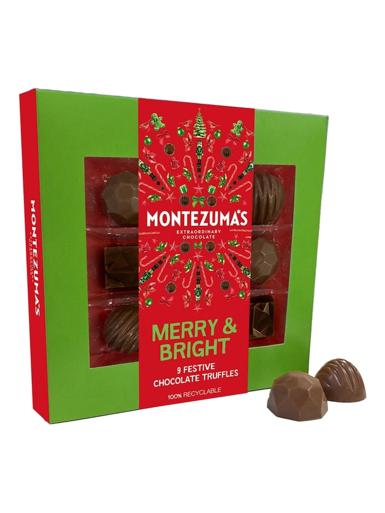 Montezuma's Xmas Truffle Bundle - Image 2 of 3