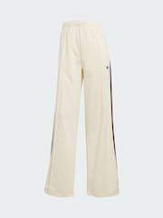 adidas Originals White Adicolor Classic Firebird Loose Track Trouser - Image 5 of 5