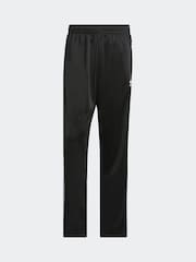 adidas Originals Black Adicolor Classics Firebird Tracksuit Bottoms - Image 1 of 1