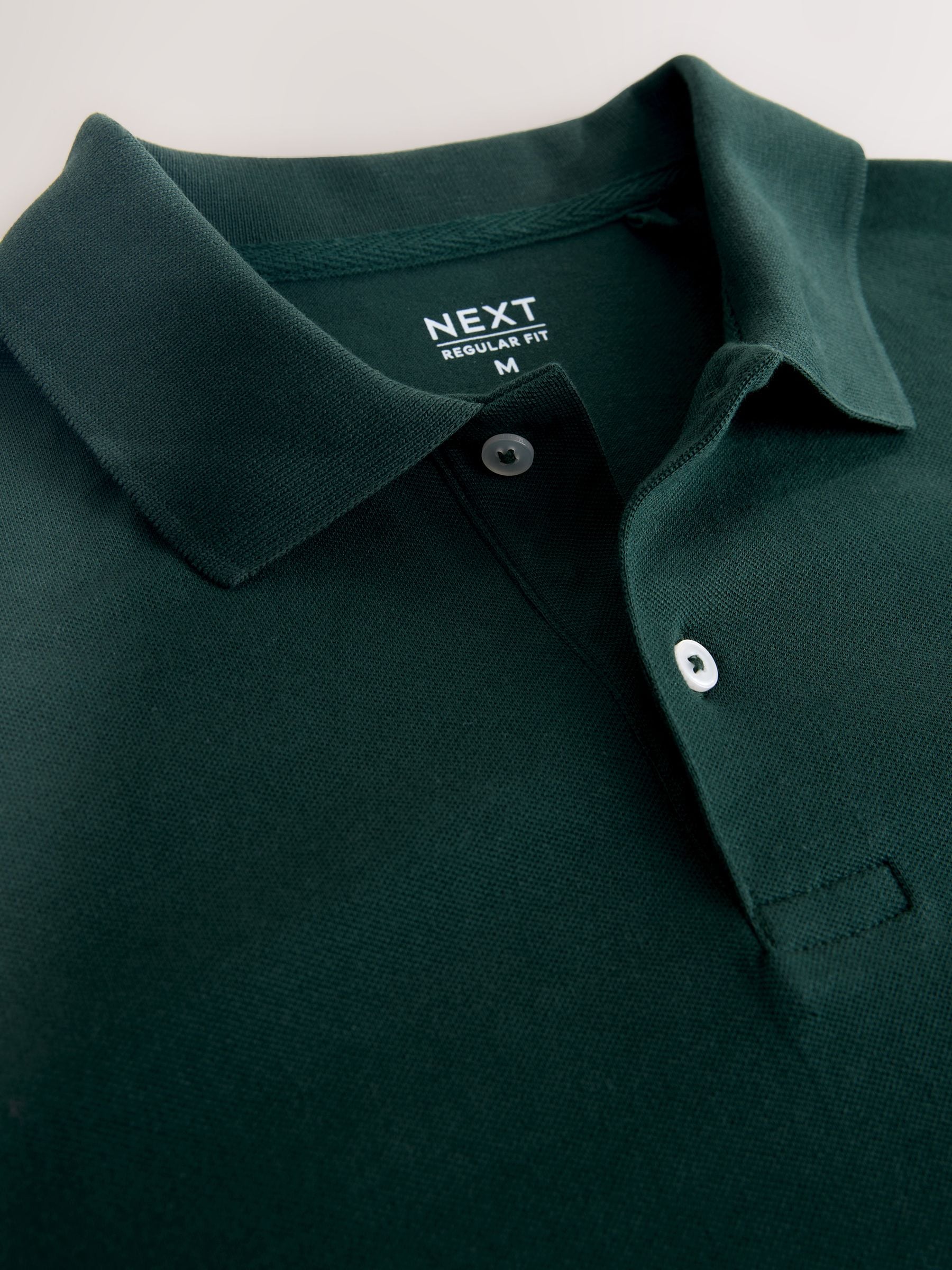 トップス supreme green navy border polo shirt Buy Dark Green Regular Fit Cotton School Short Sleeve Polo Shirts