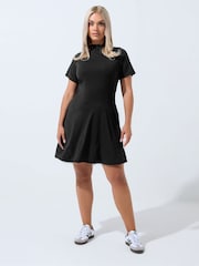 Yours Curve Limited Mini Swing Dress - Imagem 3 de 5