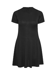 Yours Curve Limited Mini Swing Dress - Imagem 5 de 5