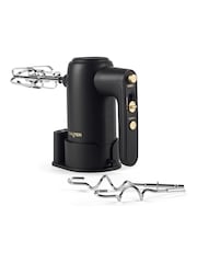 Salter Black Alchemy Hand Mixer - Image 1 of 6