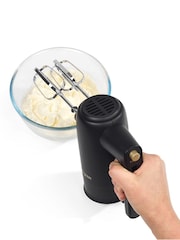 Salter Black Alchemy Hand Mixer - Image 2 of 6