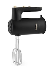 Salter Black Alchemy Hand Mixer - Image 3 of 6