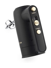 Salter Black Alchemy Hand Mixer - Image 4 of 6