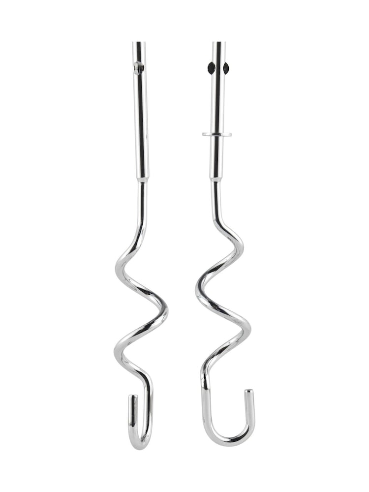 Salter Black Alchemy Hand Mixer - Image 6 of 6 Salter Black Alchemy Hand Mixer - Image 6 of 6