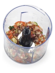 Salter Black Alchemy Hand Blender Set - Image 2 of 9