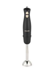 Salter Black Alchemy Hand Blender Set - Image 5 of 9