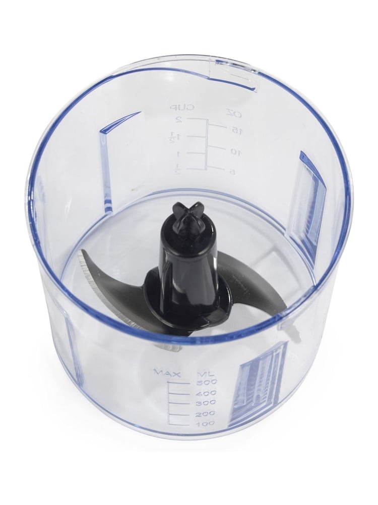 Salter Black Alchemy Hand Blender Set - Image 9 of 9
