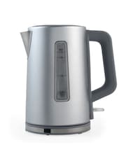 Salter Silver Aspen Rapid Boil Kettle - Image 1 of 6