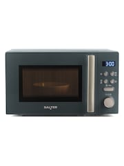 Salter Blue Marino 20L Digital Microwave - Image 1 of 9