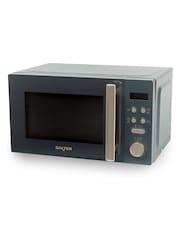 Salter Blue Marino 20L Digital Microwave - Image 3 of 9