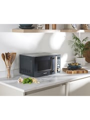 Salter Blue Marino 20L Digital Microwave - Image 8 of 9
