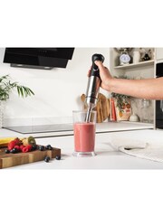 Salter Black 1500W Hand Blender - Image 2 of 7