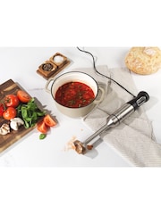 Salter Black 1500W Hand Blender - Image 3 of 7