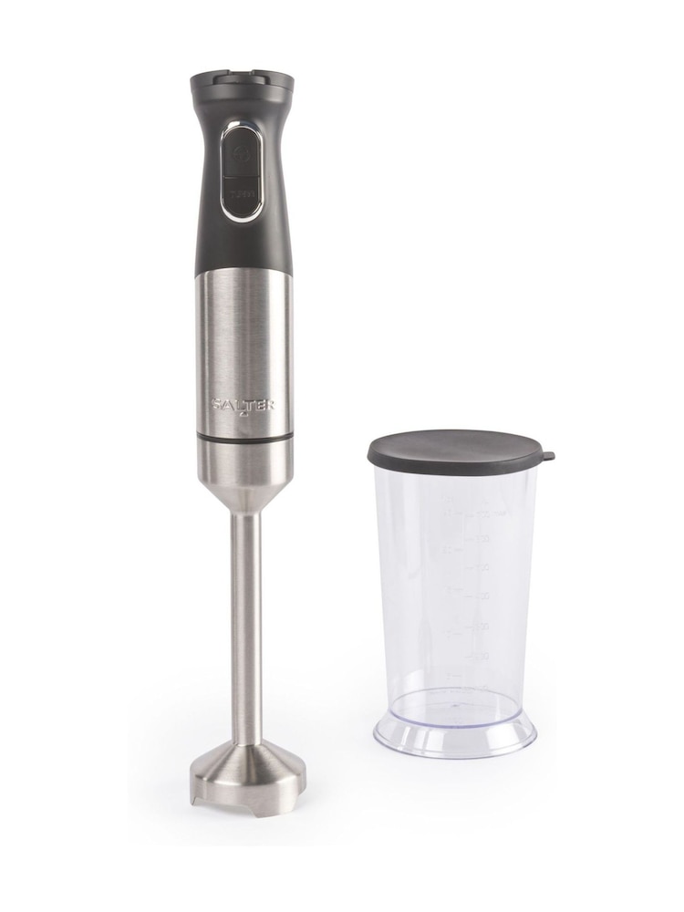 Salter Black 1500W Hand Blender - Image 7 of 7