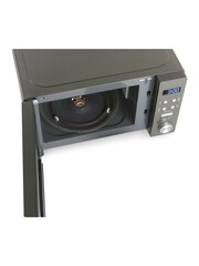 Salter Grey Cosmos 20L Digital Microwave - Image 6 of 7