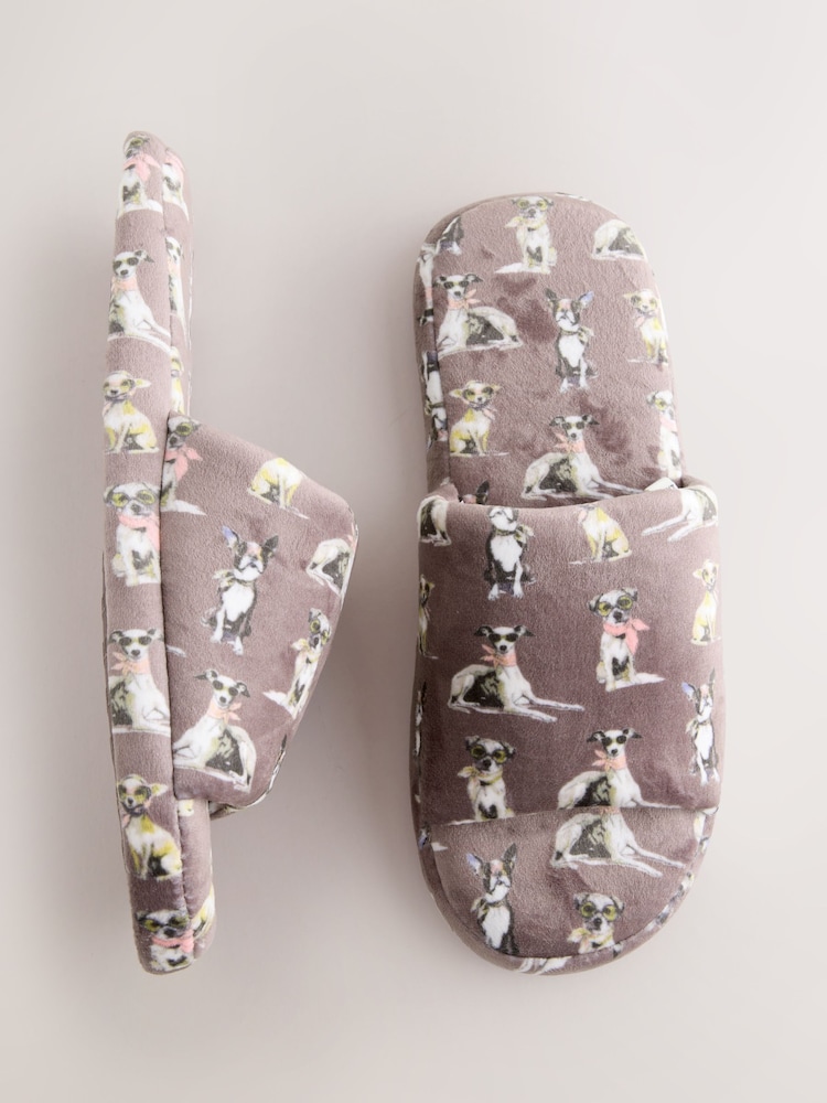 Նավատորմ - Շան սահող հողաթափեր - Պատկեր 1 5-ից