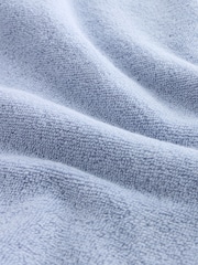 Baby Handtuch mit Kapuze - Bild 4 von 5