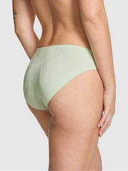 Victoria's Secret PINK Mint Green Bikini Seamless Knickers - Image 2 of 2