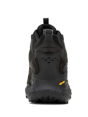 Merrell Black Moab Speed 2 Mid GORE-TEX Hiking Boots - Image 3 of 4
