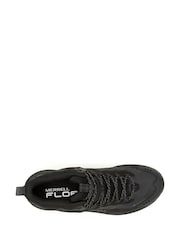 Merrell Black Moab Speed 2 Mid GORE-TEX Hiking Boots - Image 4 of 4