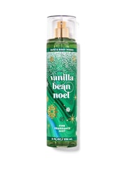 Bath & Body Works Vanilla Bean Noel Fine Fragrance Mist 236 ml - Image 1 of 1