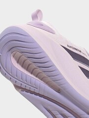 adidas Purple Supernova Ease 2 Running Trainers - Image 9 of 9