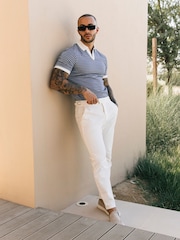 MAUVAIS Matteo Polo Shirt - Imagen 3 de 6