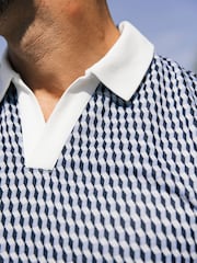MAUVAIS Matteo Polo Shirt - Imagen 4 de 6