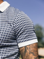 MAUVAIS Matteo Polo Shirt - Imagen 5 de 6