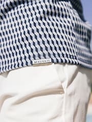 MAUVAIS Matteo Polo Shirt - Imagen 6 de 6