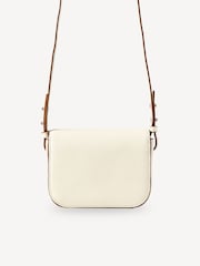 Aspinal of London Cream Ella Bag Pebble - Image 2 of 6