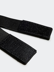 adidas Black/Gold Tiro Pad Shin Guards - Image 3 of 3