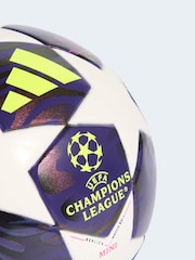 adidas UCL Mini Fotballutstyr - Bilde 4 av 5
