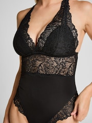 Hunkemöller Posie Black Body - Image 3 of 5